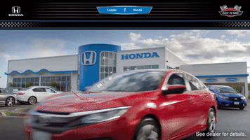 GIF by Central Coast Honda Dealers