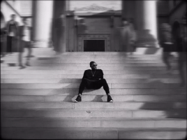 thedailysoul crush yuna usher Soul Music GIF