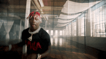 Dirty Mouth GIF by Lil Yachty