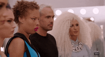GIF by America's Next Top Model