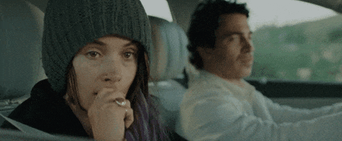 Chris Messina Tension GIF by The Sweet Life