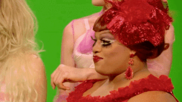 season 7 7x4 GIF by RuPaul's Drag Race