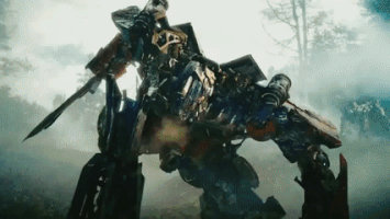 Optimus Prime GIFs - Find & Share on GIPHY