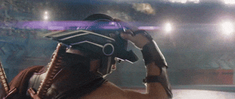 thor ragnarok GIF