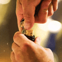 red wine GIF by Campo Viejo UK