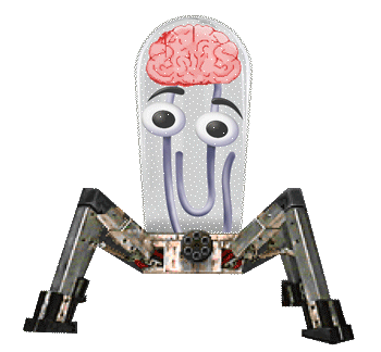 Fuzzy Wobble animated GIF