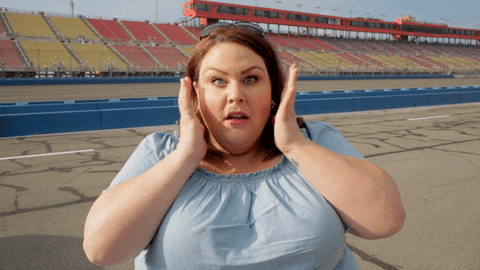 This Is Us What GIF by NASCAR - Find & Share on GIPHY