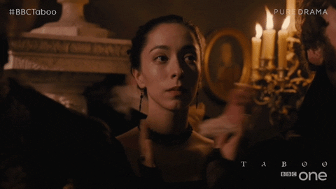 Oona-chaplin GIFs - Get the best GIF on GIPHY