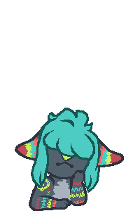 dandelion  Sticker