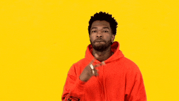 Peace Out GIF by Willie Jones