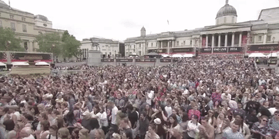 westendlive GIF by Official London Theatre