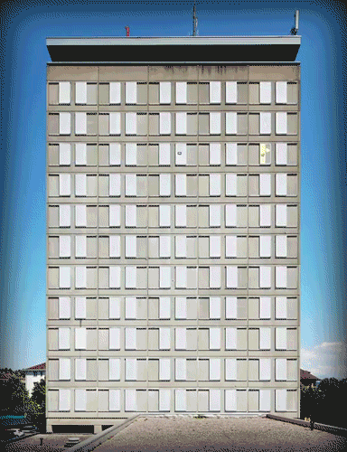 arch2omagazine art design technology architecture GIF