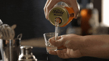 Pouring Happy Hour GIF by Ole Smoky Distillery