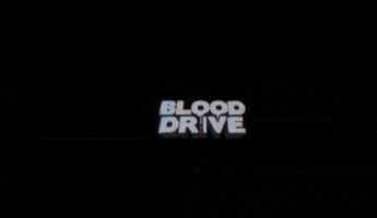 blood drive GIF by Space