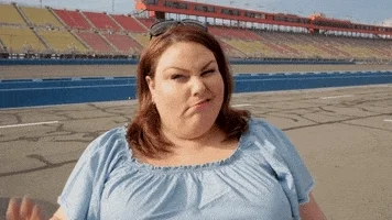 this is us no GIF by NASCAR