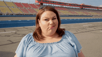 this is us no GIF by NASCAR