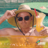 happy rickie fowler GIF by Quicken Loans
