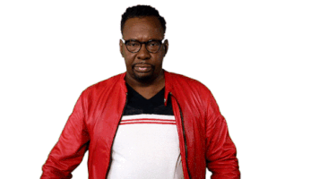 bobby brown thumbs down GIF by Boy Band
