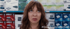 confused maya rudolph GIF by Amazon Prime Video