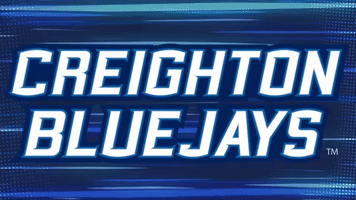 Blue Jay GIF by Creighton University Athletics