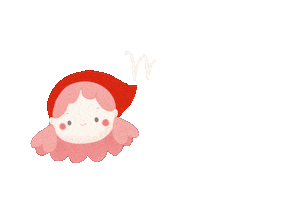 Christmas December Sticker