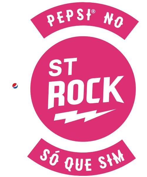 Soquesim Streetrockpepsi Sticker by Pepsi Brasil