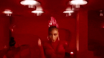 Wild Side GIF by Normani