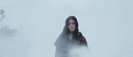 smoke dancing GIF by Kiiara