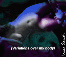 marcanton collage digitalart digitalcollage spanishartist GIF