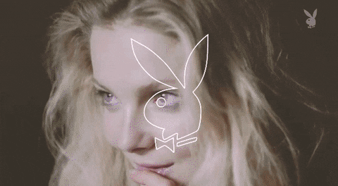Eniko Mihalik Model GIF by Playboy - Find & Share on GIPHY