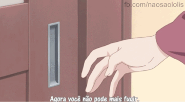 matheusfartes yuru yuri GIF