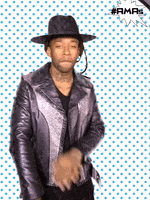 ty dolla sign GIF by AMAs