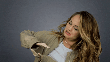 pay me make it rain GIF by Debby Ryan