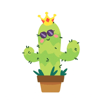 Cactus Dance GIFs - Get the best GIF on GIPHY