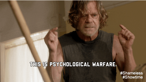 this is war warfare GIF by Showtime