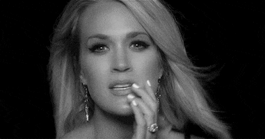 Be Quiet Dirty Laundry GIF by Carrie Underwood