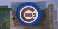 theavc back to the future cubs world series back to the future ii GIF