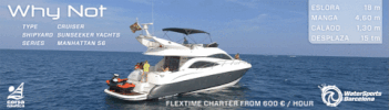 Oriol_Corsa why not port olÃ­mpic de barcelona premium yachts water sports barcelona GIF