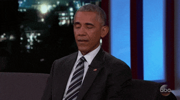 barack obama GIF by Obama