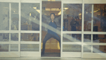 Excited Music Video GIF by Train