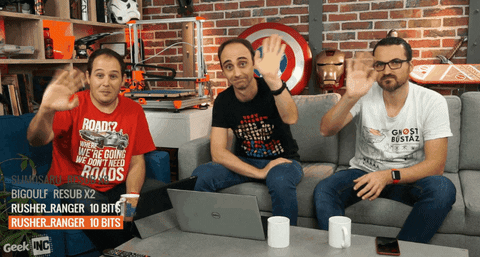 Geek-inc GIFs - Get the best GIF on GIPHY