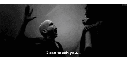 awesomeplant studio now harry touch GIF