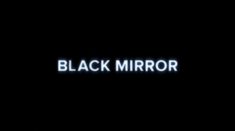 Ranking Episodes of Black Mirror
