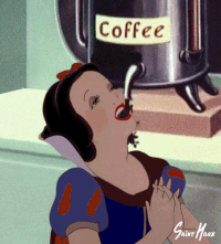 Coffee-please GIFs - Get the best GIF on GIPHY