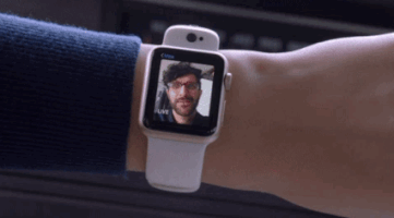 cmra for apple watch GIF by Product Hunt
