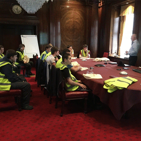 st-helens-college  GIF