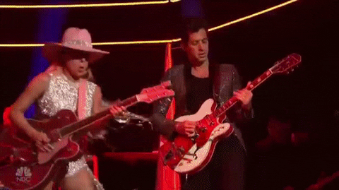 Lady Gaga Snl 2016 GIF by Saturday Night Live - Find & Share on GIPHY