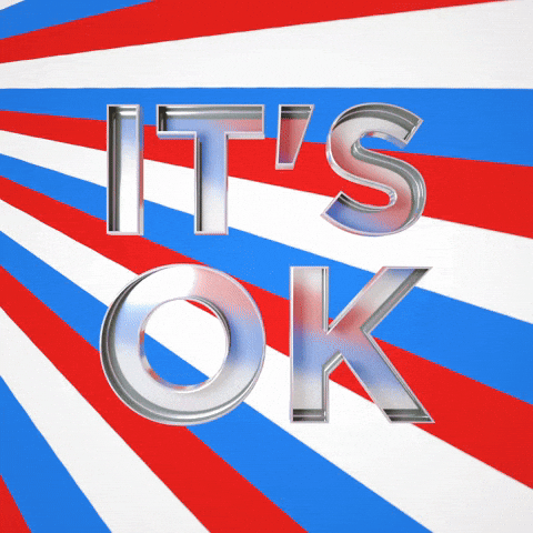 Donald Trump Ok GIF by Alex Trimpe
