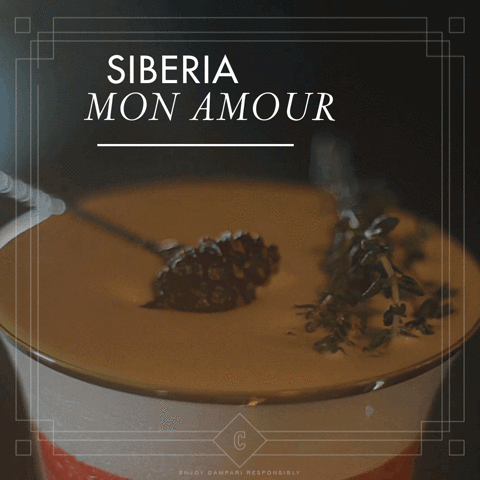 campariat  GIF
