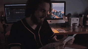 knoll  GIF